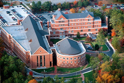 北卡羅來納州立大學(xué)North Carolina State University Raleigh